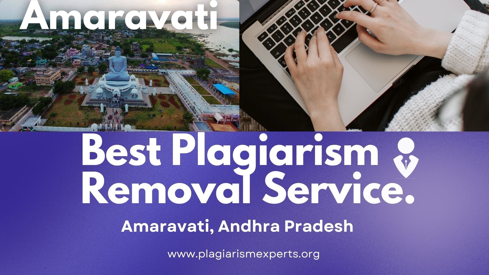 Best Plagiarism Removal Company in Amaravati